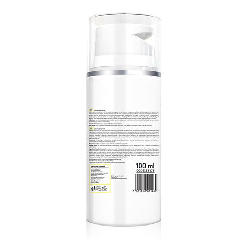 Crema regeneranta Ceramide Repair cu ceramide si acizi omega 3-6-9, 100 ml