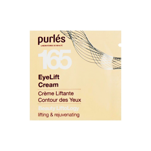 Mostra monodoza Purles 165 - crema de ochi pentru lifting, 2 ml