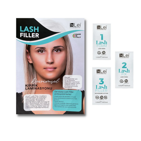 Mini-Kit Lash Filler