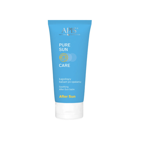 Lotiune de corp Pure Sun Care dupa expunerea la soare, 200 ml