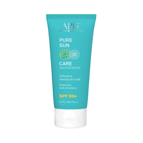 Lotiune de corp Pure Sun Care cu SPF 50, 200 ml