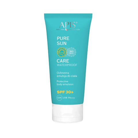 Lotiune de corp Pure Sun Care cu SPF 30, 200 ml