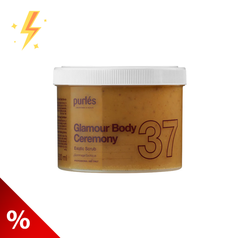 Purles 37 Gomaj Exotic Corporal, 500 ml (lichidare)
