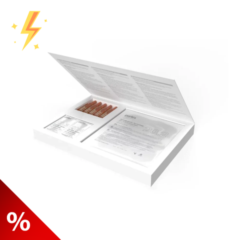 Purles 20 Set Youth Revolution Growth Factor Technology (lichidare)