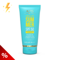 Lotiune de corp Hello Summer SPF 50, 200 ml (lichidare)