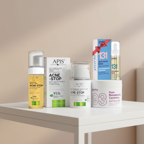 Kituri Mix APIS si Purles