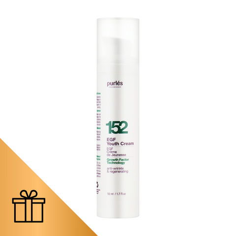 Kit complet DNA Protection Expert by Purles pentru ten matur