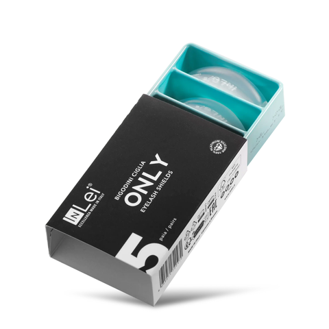 ONLY - bigudiuri, 5 perechi