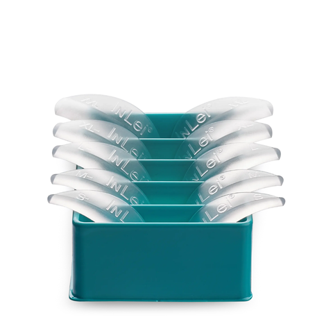 ONLY - bigudiuri, 5 perechi