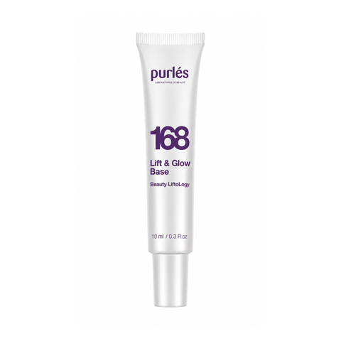 Mini 168 LIFT & GLOW BASE - baza iluminatoare pentru lifting si stralucire, 10 ml