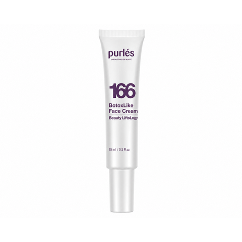 Mini 166 BOTOXLIKE CREAM - crema cu efect de lifting si botox, 15 ml