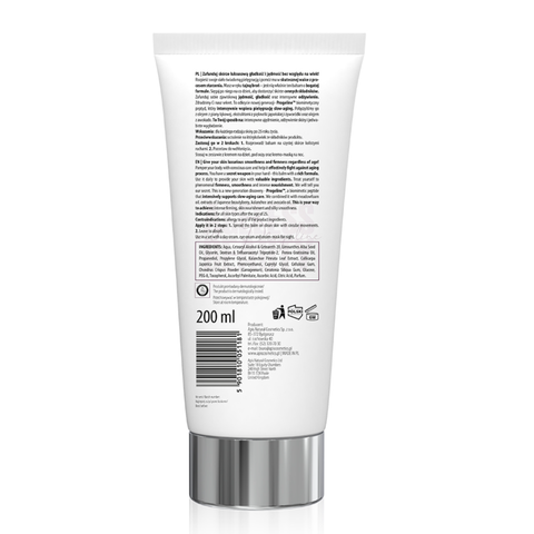 Balsam de corp pentru fermitate Ageless Beauty, 200 ml