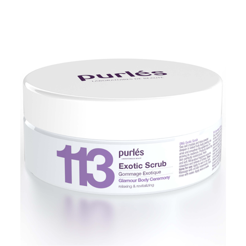 Purles 113 Gomaj Exotic Corporal, 160 ml