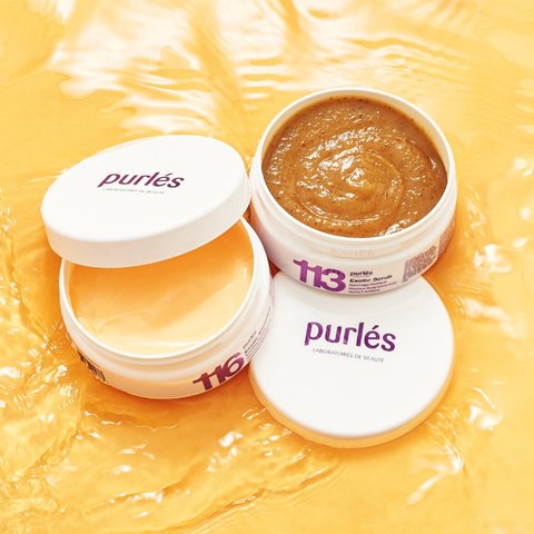 Purles 113 Gomaj Exotic Corporal, 160 ml
