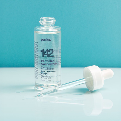 Purles 142 Concentrat DNA Protection Expert, 30 ml