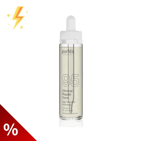 Purles 95 Activator Age Reverse Clinical Repair Care, 50 ml (lichidare)