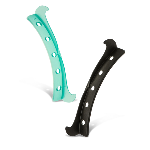 LASH STOPPER - benzi de silicon pentru fixarea genelor