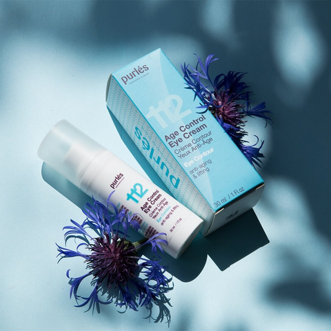 Purles 112 Crema Ochi Age Control, 30 ml