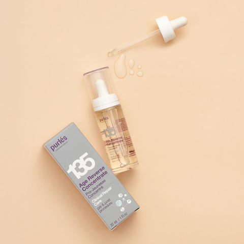 Purles 135 Concentrat Age Reverse Clinical Repair Care, 30 ml