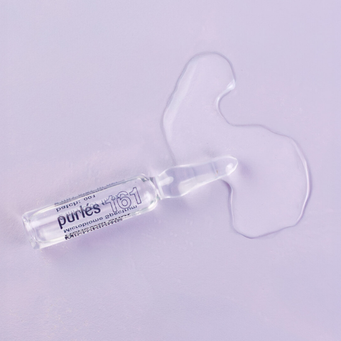 Purles 161 Fiole Microbiome Spectrum, 5x2 ml