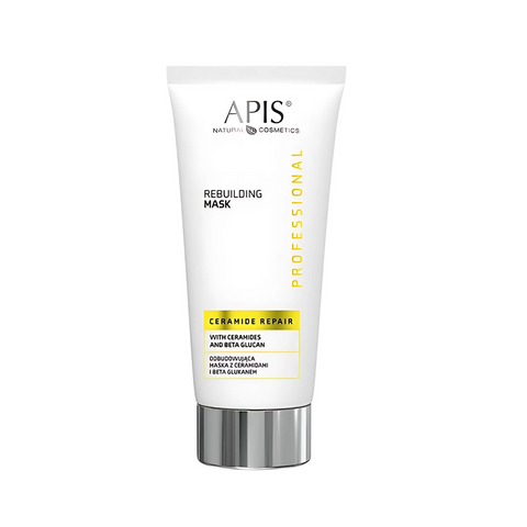 Kit complet Ceramide Repair by Apis cu ceramide