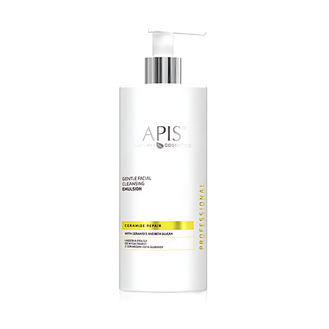 Kit complet Ceramide Repair by Apis cu ceramide