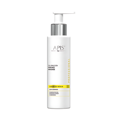 Kit complet Ceramide Repair by Apis cu ceramide