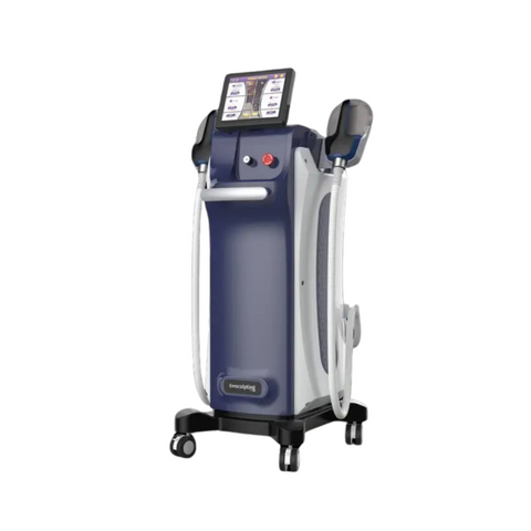 Echipament de stimulare musculara Electromagnetica EMS II