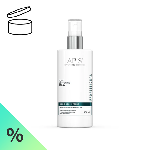 Spray pentru inmuiere intensa a picioarelor Api-Podo Intense, 300 ml (desigilat)