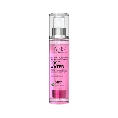 Kit complet Couperose-Stop by Apis pentru ten cuperozic