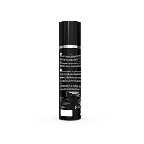 Spray hidratant si revitalizant de corp Good Life, 150 ml