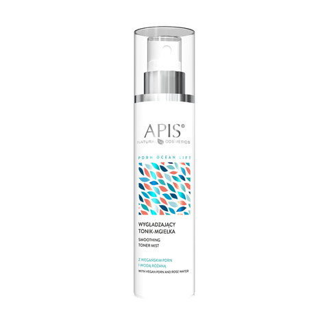Lotiune tonica spray PDRN Ocean Lift pentru hidratare si calmare, 150 ml