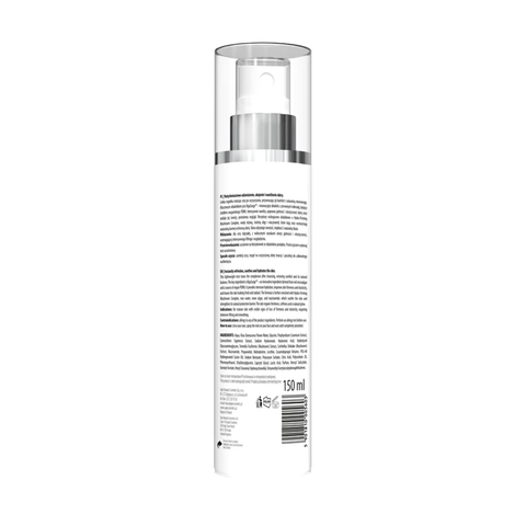 Lotiune tonica spray PDRN Ocean Lift pentru hidratare si calmare, 150 ml