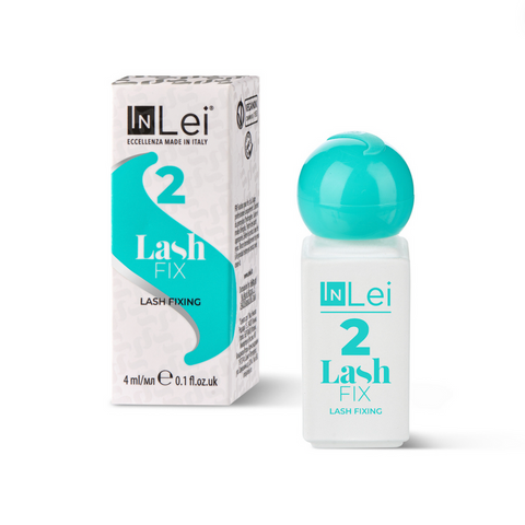 LASH FIX 2 - fixant pentru gene, 4 ml