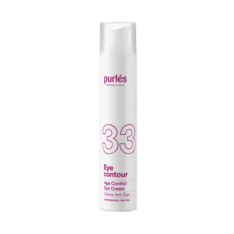 Purles 33 Crema de Ochi Age Control, 50 ml