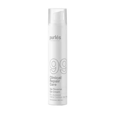 Purles 99 Crema de Ochi Age Reverse Clinical Repair Care, 50 ml