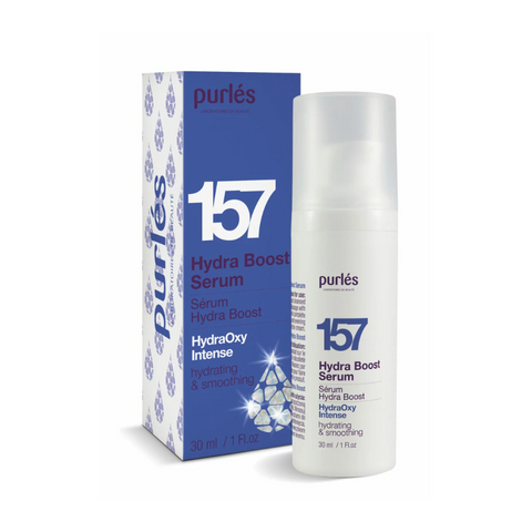 157 HYDRA BOOST SERUM - serum intens hidratant, 30 ml