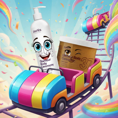 DuoKit - revigorare si catifelare