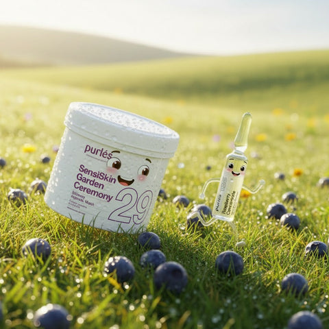 DuoKit - calmare si revitalizare