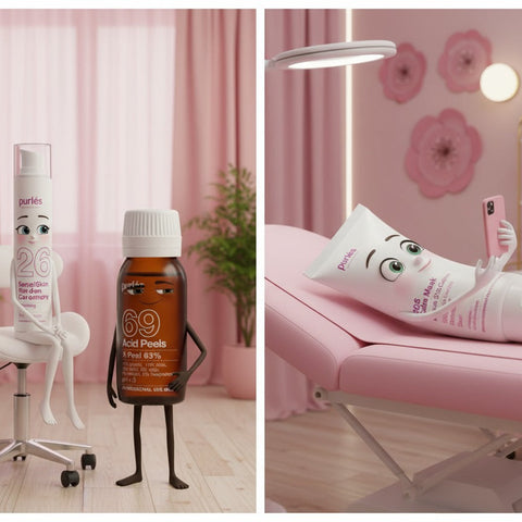 DuoKit - uniformizare si calmare