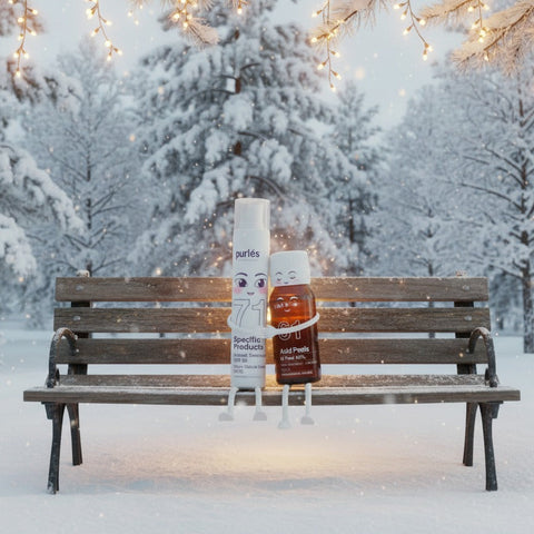 DuoKit - normalizare si netezire