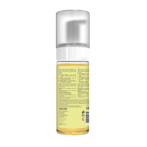 Spuma de curatare Acne Stop pentru ten gras, mixt sau acneic, 150 ml