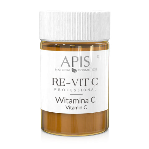 Revit-C : Kit Peeling cu Vitamina C si Retinol
