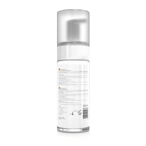 Spuma enzimatica de curatare Exotic Care, 150 ml