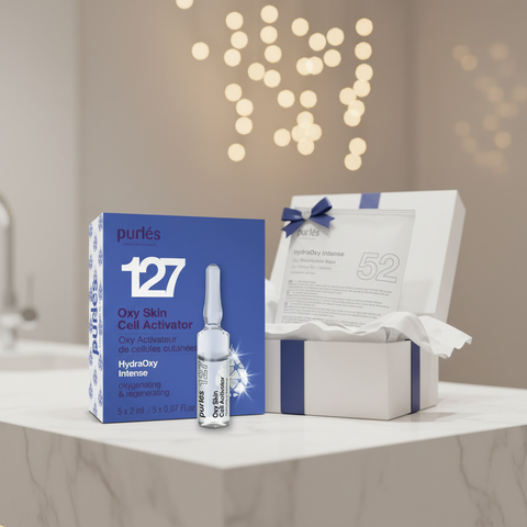 DuoKit - hidratare intensa si regenerare