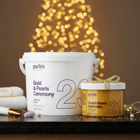 DuoKit - luminozitate si stralucire