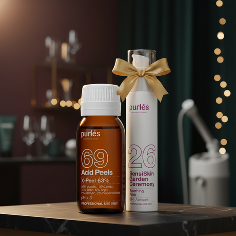 DuoKit - uniformizare si calmare