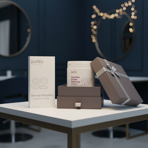 DuoKit - fermitate si revitalizare