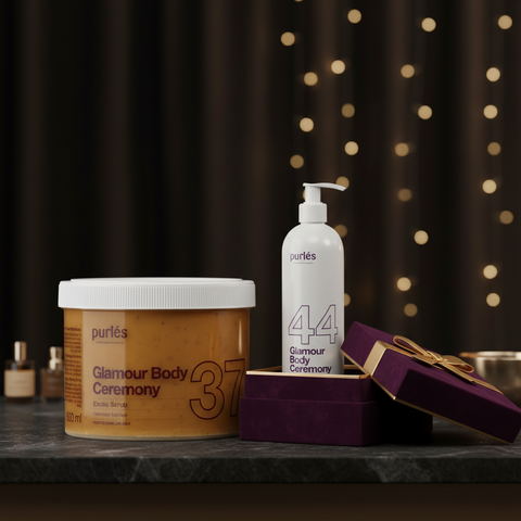 DuoKit - revigorare si catifelare