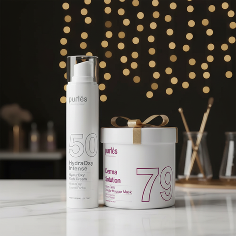 DuoKit - hidratare intensa si hranire